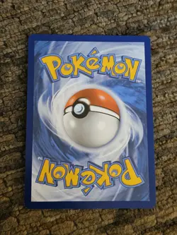 Pokemon TCG S&V Paradox Rift Professor Sada's Vitality 239/182 Ultra Rare NM - Image 2