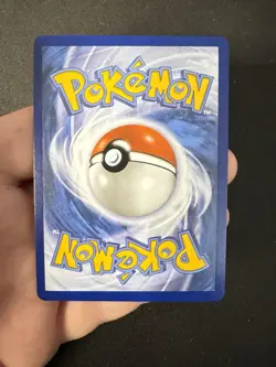 Mega Gengar ex 269/217 Mega Attack Rare Ascended Heroes Pokemon Holo - Image 3