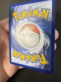 Mega Gengar ex 269/217 Mega Attack Rare Ascended Heroes Pokemon Holo - Image 4
