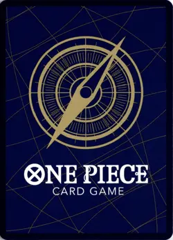 Megalo (Judge Pack Vol. 7) UC One Piece Promotion Cards OP11-112 One Piece TCG - Image 2