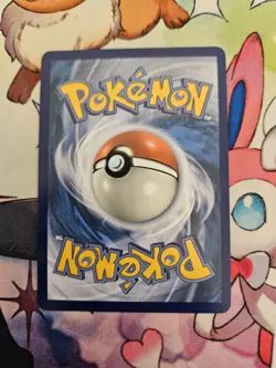 Pokemon TCG Milotic EX 237/191 Sir Surging Sparks Special Illustration Rare Card - Image 2