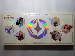 Disney Lorcana Curator’s Collection Heroines Edition - Image 1