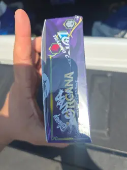 Disney Lorcana Attack of the Vine! Booster Box . Will Ship ASAP!! Same Day - Image 2