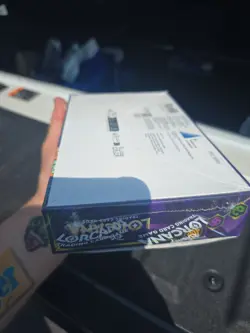 Disney Lorcana Attack of the Vine! Booster Box . Will Ship ASAP!! Same Day - Image 4