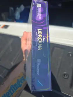 Disney Lorcana Attack of the Vine! Booster Box . Will Ship ASAP!! Same Day - Image 5