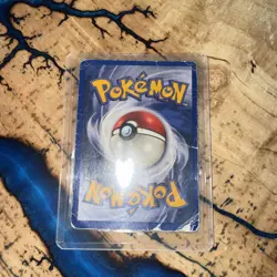 1999 Pokemon Venusaur Holo Rare SHADOWLESS Card 15/102 Base Set - Image 3