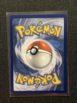 Birthday Pikachu 24/53 Celebrations: Classic Collection Holo Pokemon Card NM - Image 2