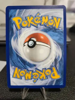 Pokemon TCG Bruxish Holo Card 200/191 Surging Sparks Illustration Rare - Image 2
