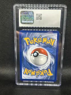 Pokemon TCG Articuno 009/034 Trading Card Game Classic Holo CGC 10 2023 - Image 2