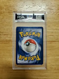 Pokemon PSA 8 NM-MINT 2002 Venusaur Legendary Collection Holo Card - Image 2