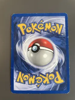 Eevee 51/64 1999 Jungle Vintage WOTC Pokemon Card - Image 2
