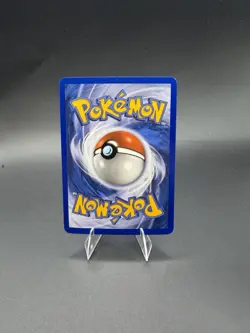 Pokemon TCG Kabuto Power Keepers Stamped Reverse Holo Card 51/108 - Image 2
