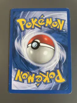 Eevee 51/64 1999 Jungle Vintage WOTC Pokemon Card - Image 2