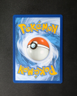 Pokemon Card TCG - Clemonts Quick Wit 243/191 - Surging Sparks - SIR - NM ⭐ - Image 2