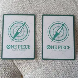 Dodgers x One Piece TCG Don Promo Card - Image 4