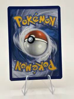 Pokemon TCG Lucario XY140 Holo Rare Black Star Promo Card - Image 3