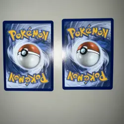 Mega Charizard X ex MEP029 & Mega charizard Y ex MEP030 - Pokemon Card Bundle - Image 2