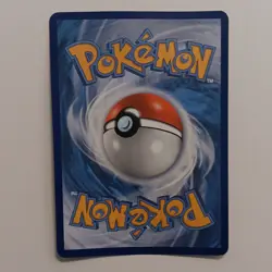 Pokemon Reshiram & Charizard GX SM247 Jumbo Oversized Promo Holo Card 270 HP - Image 2