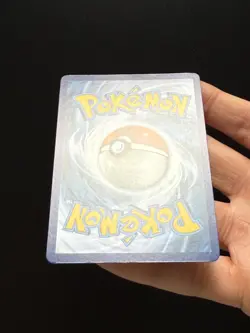 Pokemon Card Dusk Mane Necrozma GX Ultra Prism Full Art 145/156 024 NM #145 - Image 4