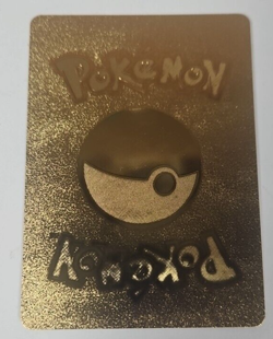 Pokemon Charizard GX HP 190 Burning FlameGold Foil 🔥Fan Art 🔥Card NM - Image 2