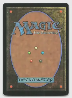 Doctor Strange, Surgeon 591 Commander: Marvel Super Heroes MTG NM - Image 2