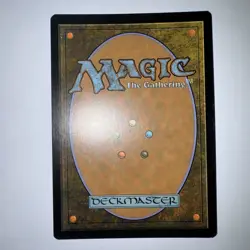 MTG Battle For Zendikar Tunneling Geopede Foil LP - Image 2