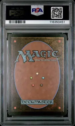 Magic The Gathering M13 Core Set EN Thragtusk Psa 10 - Original - Pop 2 - Image 2