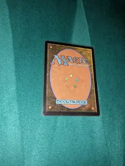 Yuna, Hope of Spira Borderless NM Foil M 0404 FIN Magic the Gathering - Image 2