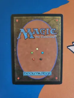 Magic: The Gathering Enlightened Tutor Mirage Uncommon Instant White Regular EN - Image 2