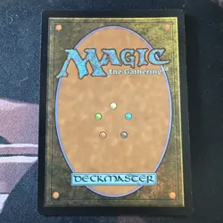 Radagast the Brown, 0776, NM Surge Foil, MTG LotR - Image 2