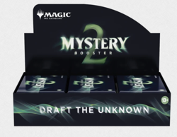 Magic the Gathering Secret Lair Festival in a Box 2026 Amsterdam MTG - Image 3