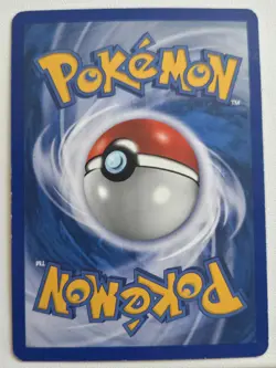 Arcanine 15/100 EX Sandstorm Reverse Holo Rare 80 HP ENG 2003 - Image 2