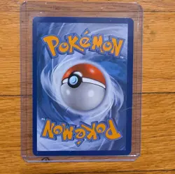 The Pokemon Company Mew EX Full Art Holo RC24/RC25 Radiant Collection 2013 - Image 2