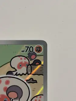 Clobbopus 207/191 Sv08: Surging Sparks Holo Illustration Rare SSP Pokemon TCG NM - Image 3