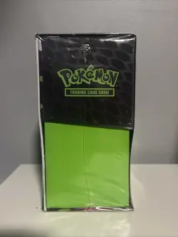 Pokemon TCG Perfect Order ETB Elite Trainer Box Sealed - Image 3