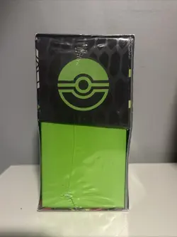 Pokemon TCG Perfect Order ETB Elite Trainer Box Sealed - Image 4