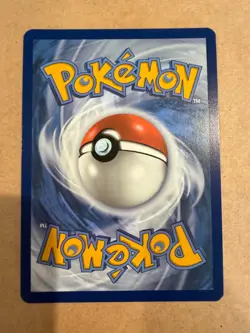 POKEMON TCG Cyclizar ex 228/191 Sv08: Surging Sparks Ultra Rare - Image 2
