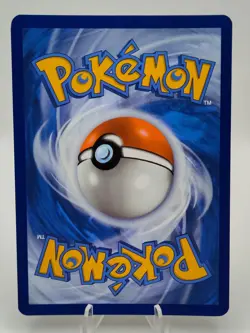 Pokemon Braviary 214/191 Sv08: Surging Sparks Full Art Holo Illustration Rare - Image 2