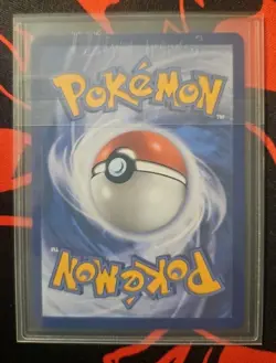 Pokemon TCG Alolan Exeggutor EX Holo Ultra Rare Card 225/191SV08 - Image 2