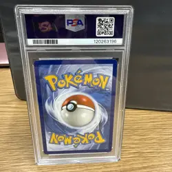 Pokemon 2016 XY Fates Collide Lugia TCG Card 78/124 Non-Holo - Image 2