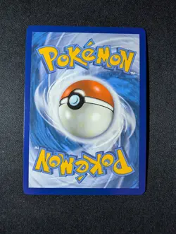 Pokemon TCG Boltund V SWSH085 Sword & Shield Black Star Promo Holo NM - Image 2