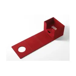 GameGenic Card Storage Nation's Vault - Dragon Empire (Red) New - Image 2