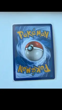 POLIWAG 37/214 UNBROKEN BONDS REVERSE HOLO COMMON NM - Image 3