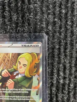 Hassel 205/167 - SV06: Twilight Masquerade - Ultra Rare - Image 3