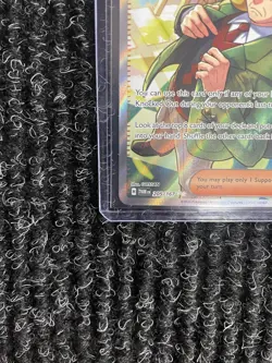 Hassel 205/167 - SV06: Twilight Masquerade - Ultra Rare - Image 5
