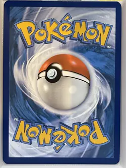 Shroodle Pokemon (Cosmos Holo) Promo SVP 099 Crisp NM/M - Image 2