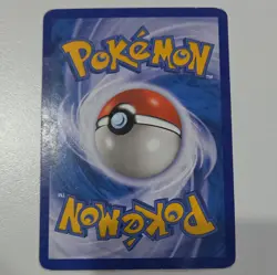Pokemon TCG Psyduck 100/132 Secret Wonders Regular Common English 50 HP - Image 2