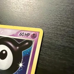 Unown Lot X3 J/28 C/28 Y/28 Unseen Forces Holo Rare Pokemon SWIRL MP - Image 5