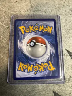 Pokemon TCG Charizard GX SM211 Black Star Promo Holo Card - Image 2