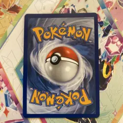 Pokemon TCG Squirtle 039 English Black Star Holo Promo MEP 2026 30th Anniversary - Image 4